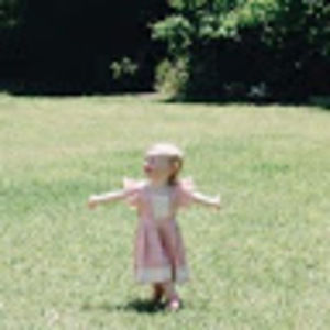 Meet your Posher, Jessica fae